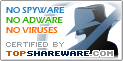 TopShareware Clean